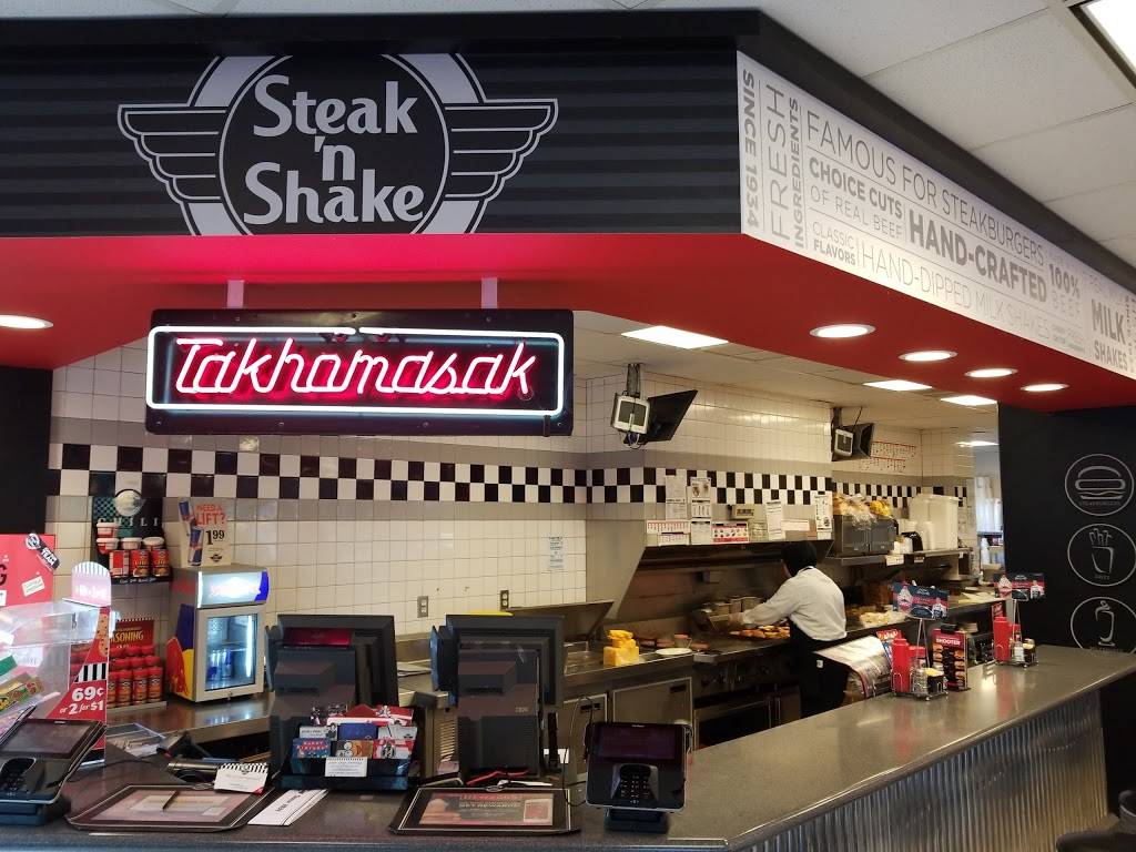 Steak n Shake | restaurant | 5995 Sawmill Rd, Dublin, OH 43017, USA | 6148890203 OR +1 614-889-0203