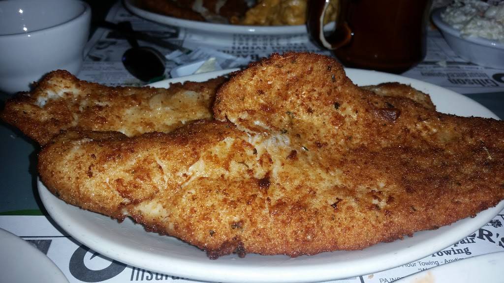 Yankee Lake | restaurant | 1900 OH-7, Brookfield Township, OH 44403, USA | 3304488866 OR +1 330-448-8866