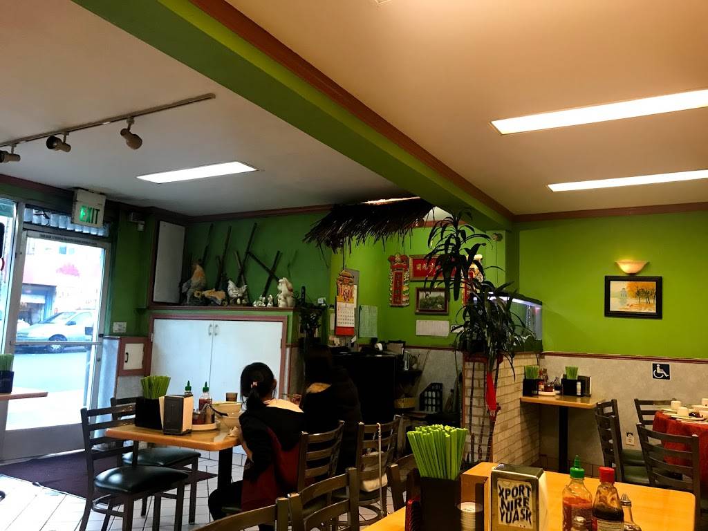 Pho No 1 | restaurant | 2571 San Bruno Ave, San Francisco, CA 94134, USA | 4153309289 OR +1 415-330-9289