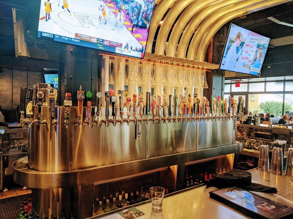 Yard House | meal takeaway | 6593 Las Vegas Blvd S, Las Vegas, NV 89119, USA | 7027349273 OR +1 702-734-9273