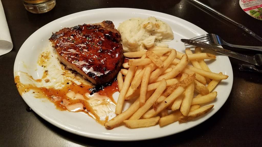 Ruby Tuesday | restaurant | 9001 Park Royal Dr, Fort Myers, FL 33908, USA | 2392678988 OR +1 239-267-8988