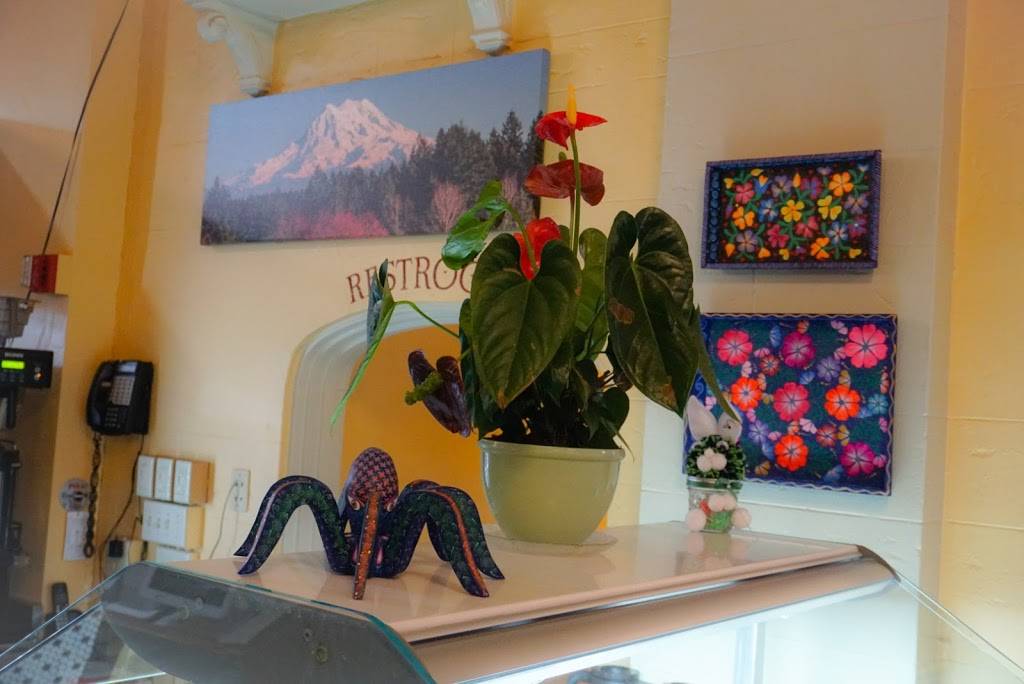 Equal Latin Restaurant & Bar | restaurant | 520 4th Ave E, Olympia, WA 98501, USA | 3608194817 OR +1 360-819-4817