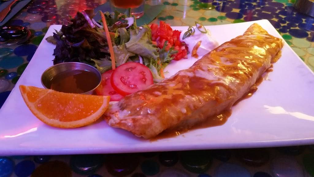 Green Springs Bistro | restaurant | 156 4th Ave N, Safety Harbor, FL 34695, USA | 7276696762 OR +1 727-669-6762