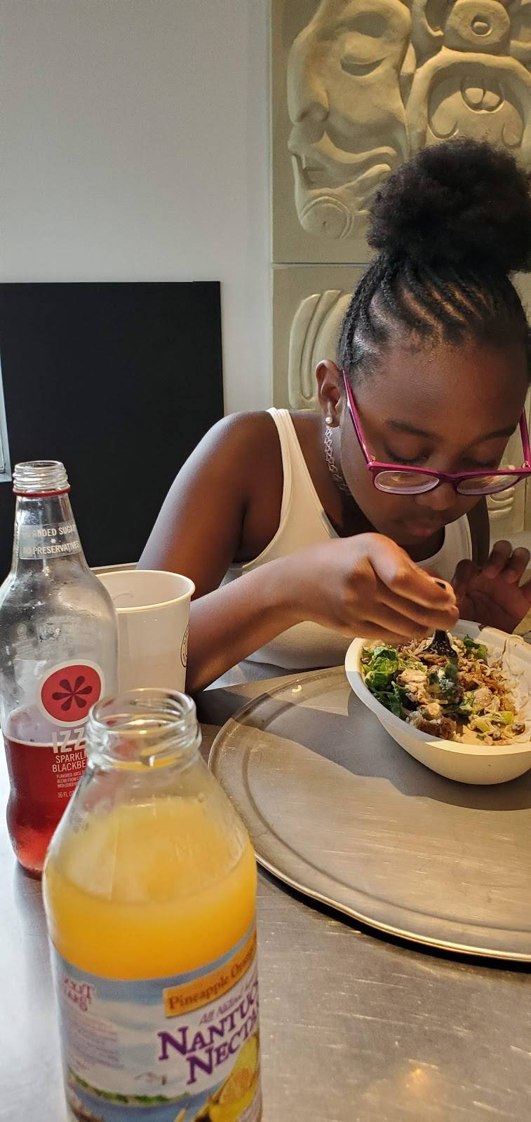 Chipotle Mexican Grill | restaurant | 18461 NW 67th Ave, Hialeah, FL 33015, USA | 3055584282 OR +1 305-558-4282