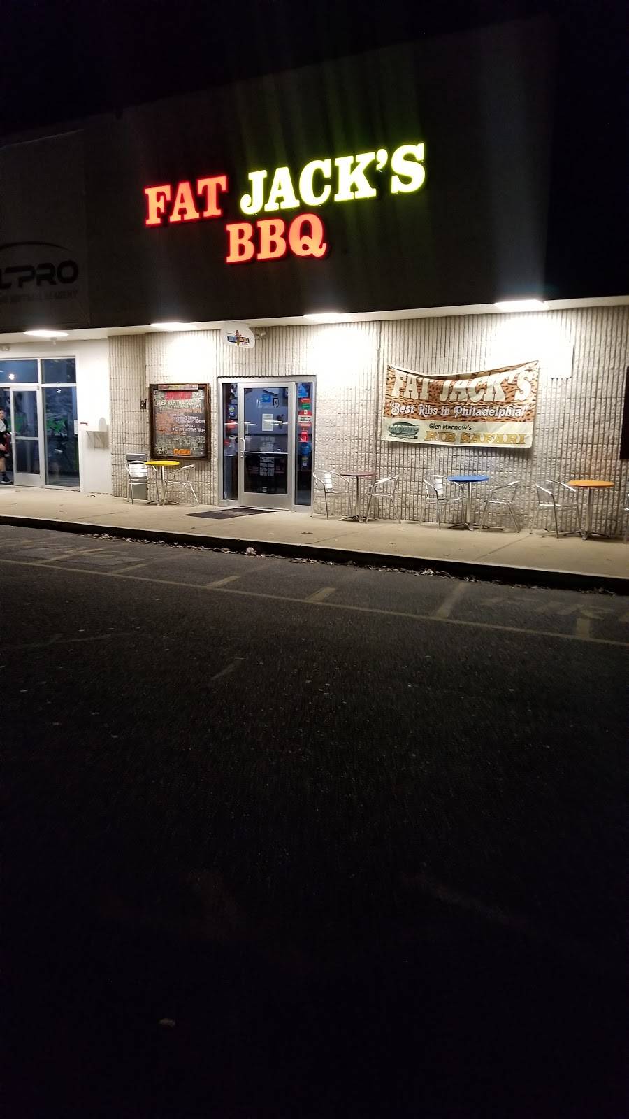 Fat Jack’s BBQ | restaurant | 1155 S Black Horse Pike, Williamstown, NJ 08094, USA | 8562592323 OR +1 856-259-2323