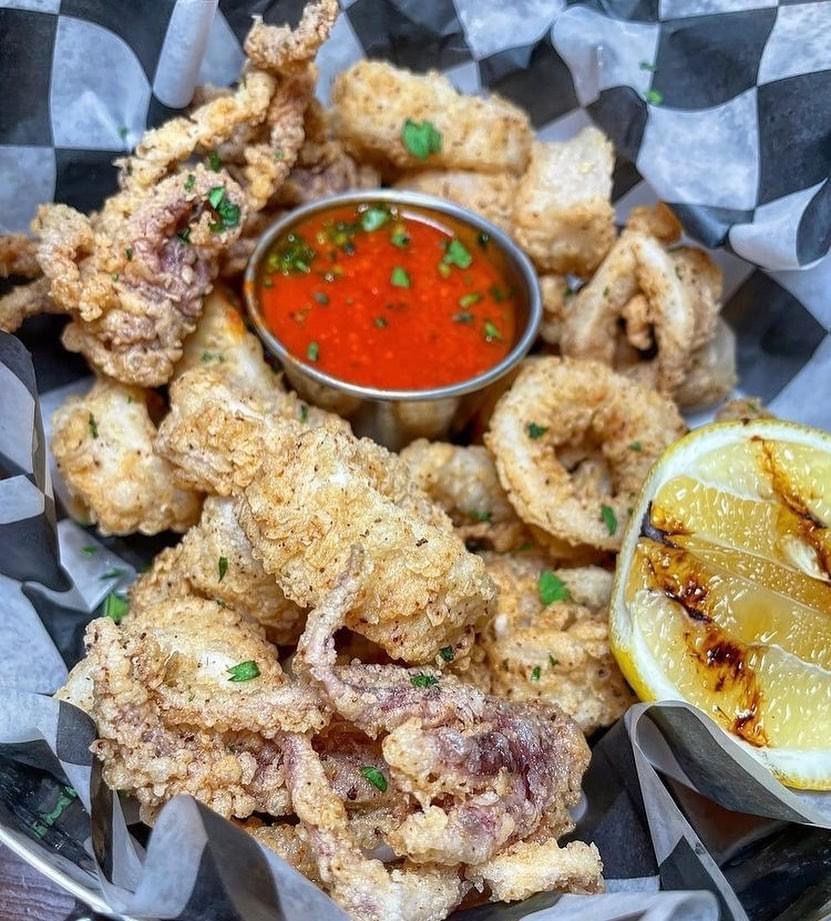 Bostons Fish House & Bar | restaurant | 400 S Rampart Blvd Suite 190, Las Vegas, NV 89145, USA | 7257773730 OR +1 725-777-3730