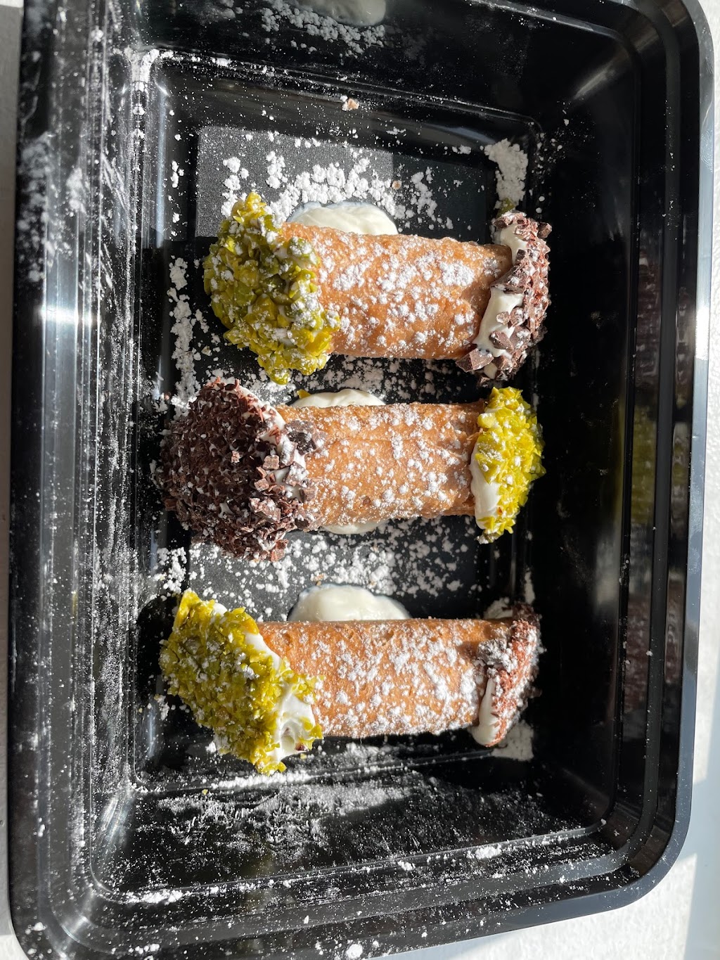 Officina Cafe - Downtown | restaurant | 1615 L St NW, Washington, DC 20036, USA | 2027475252 OR +1 202-747-5252