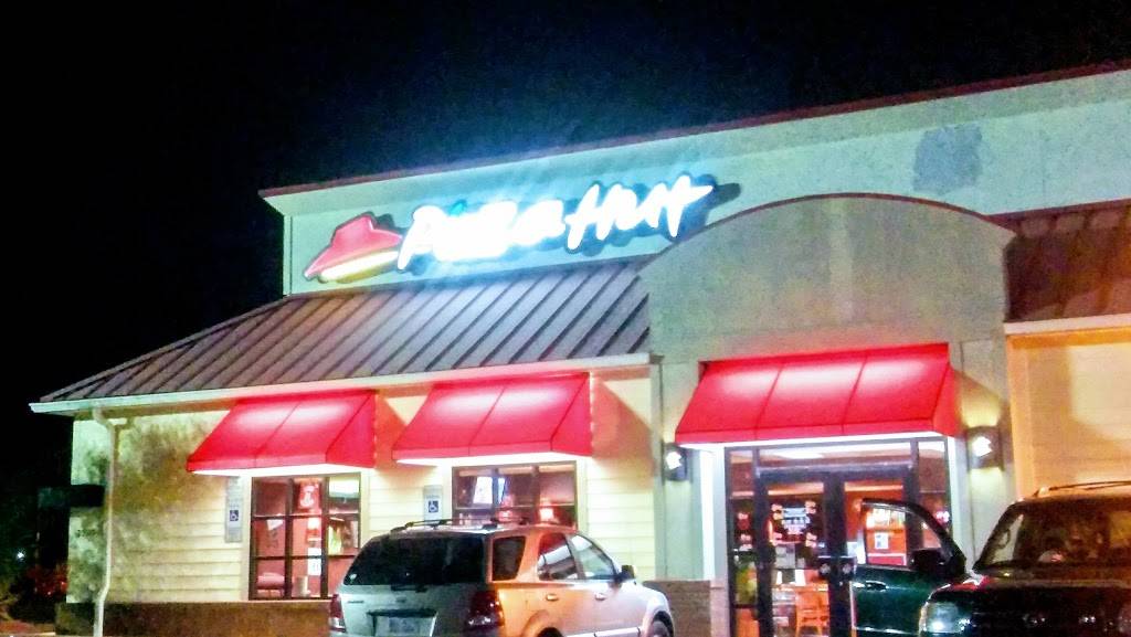 Pizza Hut | restaurant | 2907 16th St NE, Hickory, NC 28601, USA | 8282569822 OR +1 828-256-9822
