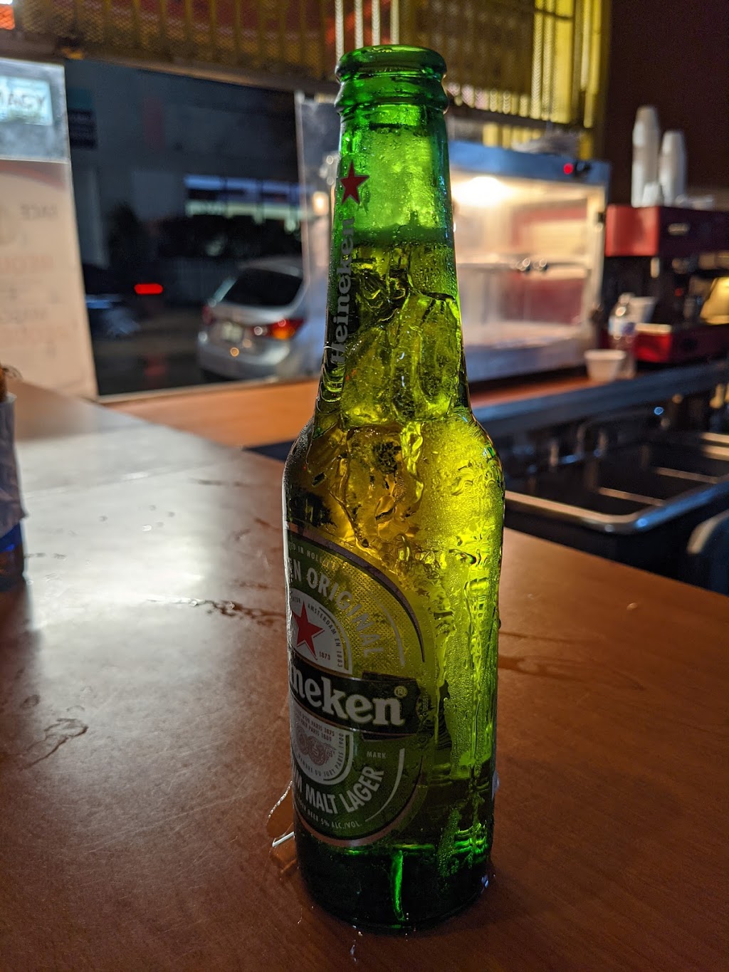 Amarilis Cafe Shop | restaurant | 3501 NW 17th Ave, Miami, FL 33142, USA | 3056330930 OR +1 305-633-0930