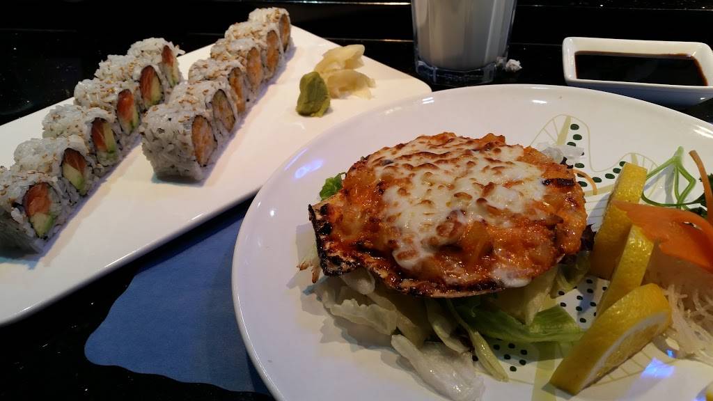 Oishi Japan | restaurant | 4624 Broadway A, Allentown, PA 18104, USA | 6103957888 OR +1 610-395-7888