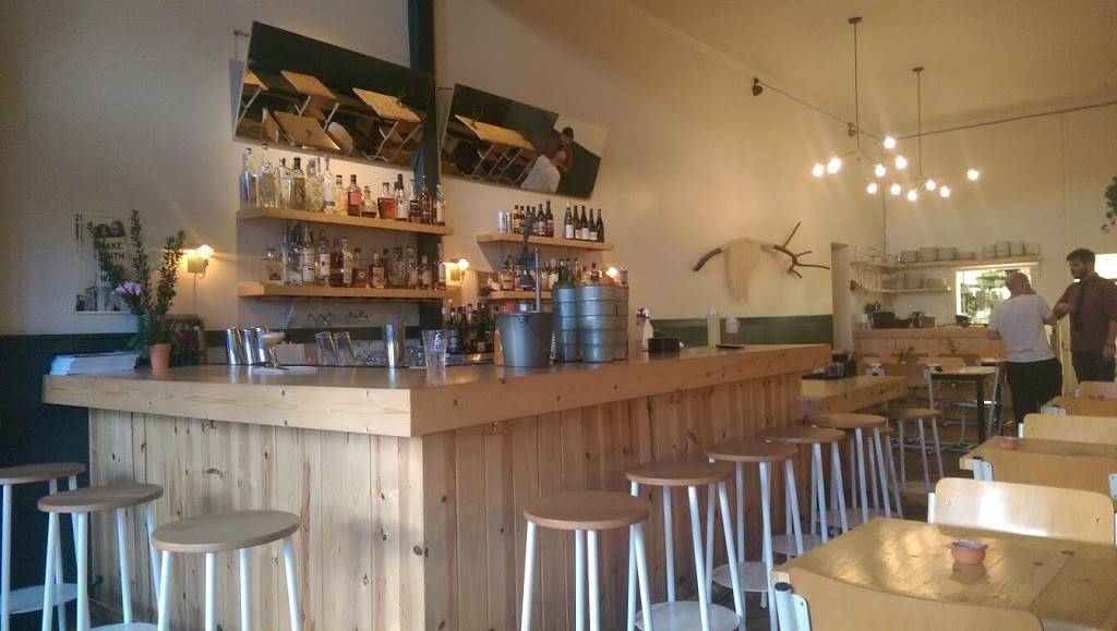 Sama Sama Kitchen | restaurant | 1208 State St, Santa Barbara, CA 93101, USA | 8059654566 OR +1 805-965-4566