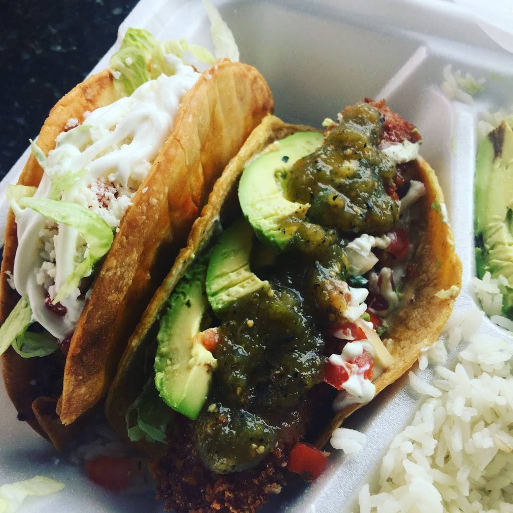 The Galley Fish Tacos | restaurant | 12218 Apple Valley Rd #105, Apple Valley, CA 92308, USA | 7608818847 OR +1 760-881-8847