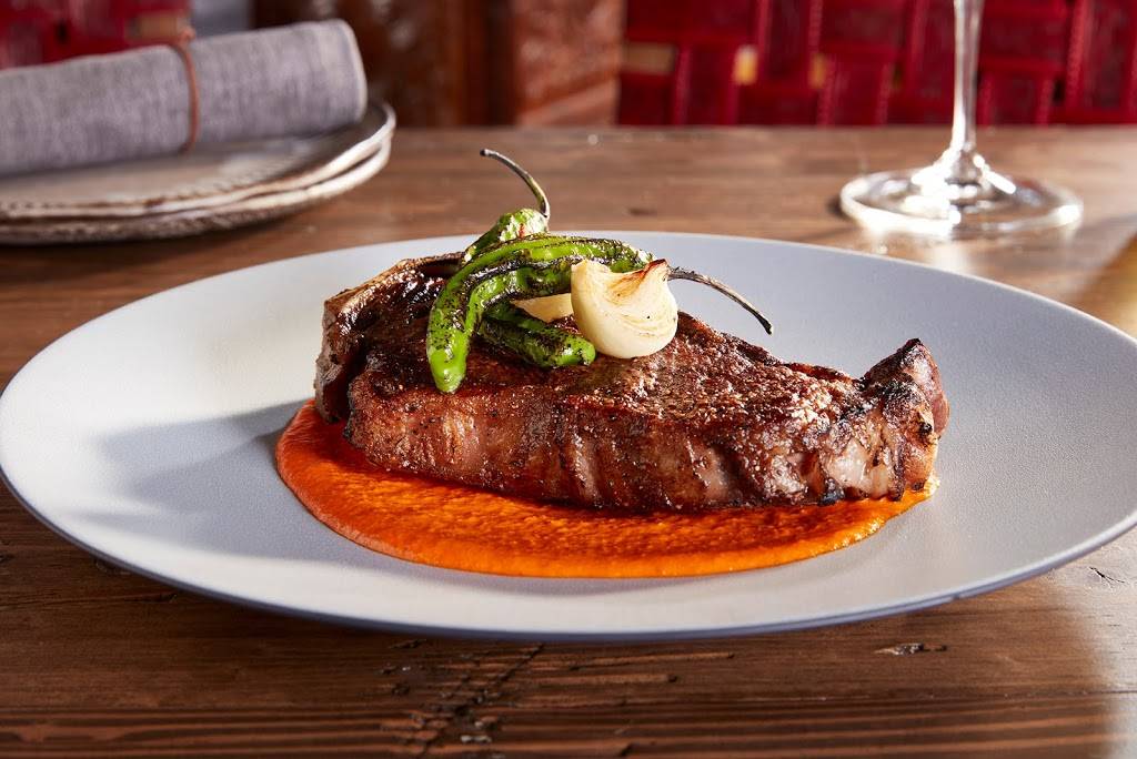 Talavera | restaurant | 10600 E Crescent Moon Dr, Scottsdale, AZ 85262, USA | 4805155700 OR +1 480-515-5700