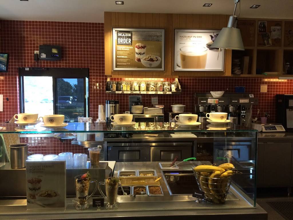 The Coffee Bean & Tea Leaf | cafe | 9091 W Sahara Ave, Las Vegas, NV 89117, USA | 7029980216 OR +1 702-998-0216