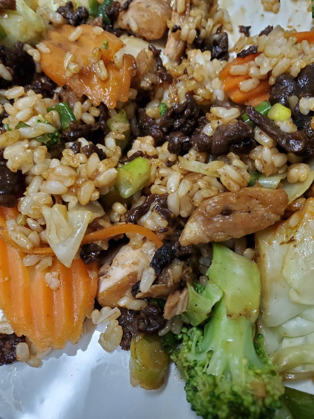 WaBa Grill | restaurant | 21480 Yorba Linda Blvd Ste B Ste B, Yorba Linda, CA 92887, USA | 7146959700 OR +1 714-695-9700