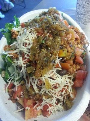 Chipotle Mexican Grill | restaurant | 785 Oak Grove Rd Ste E1, Concord, CA 94518, USA | 9255665005 OR +1 925-566-5005