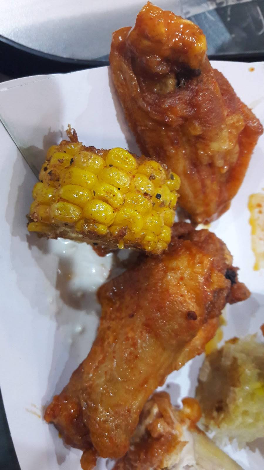 Wingstop | restaurant | 1700 E Palm Valley Blvd Ste 440, Round Rock, TX 78664, USA | 5127339444 OR +1 512-733-9444