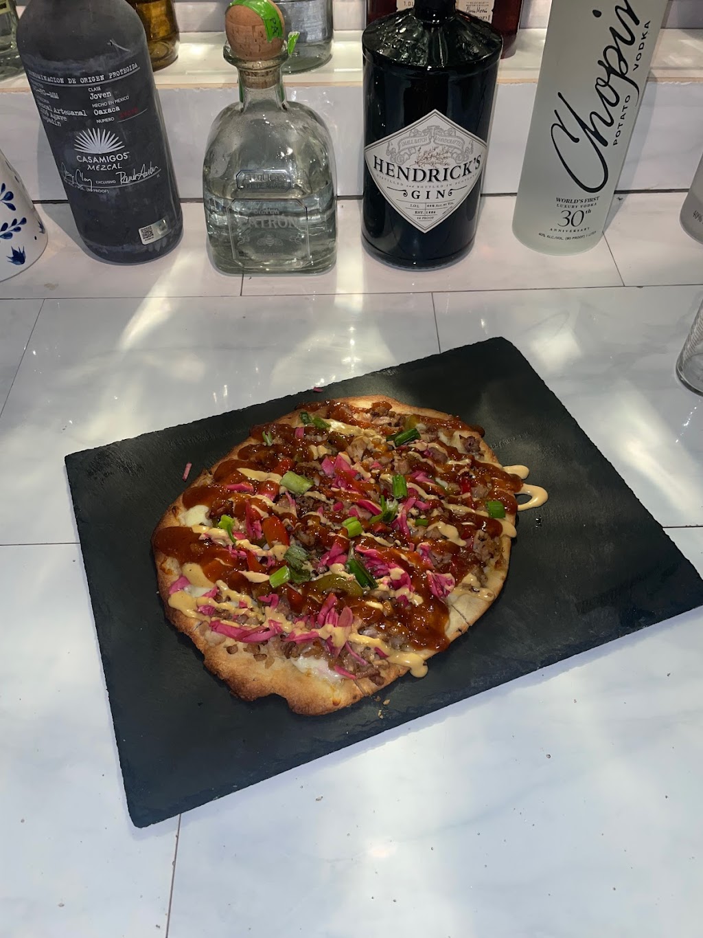 Olive + Oak | restaurant | 2219 Forsythe Ave, Monroe, LA 71201, USA | 3183873577 OR +1 318-387-3577