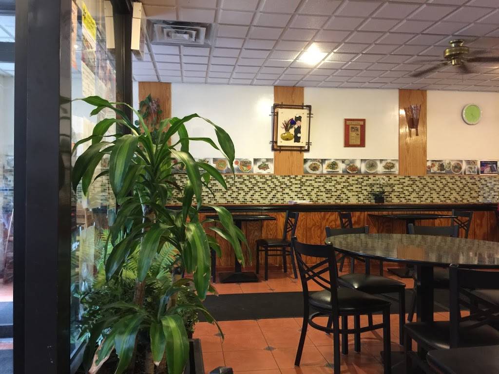 Cafe Hoang | restaurant | 1020 W Argyle St, Chicago, IL 60640, USA | 7738789943 OR +1 773-878-9943