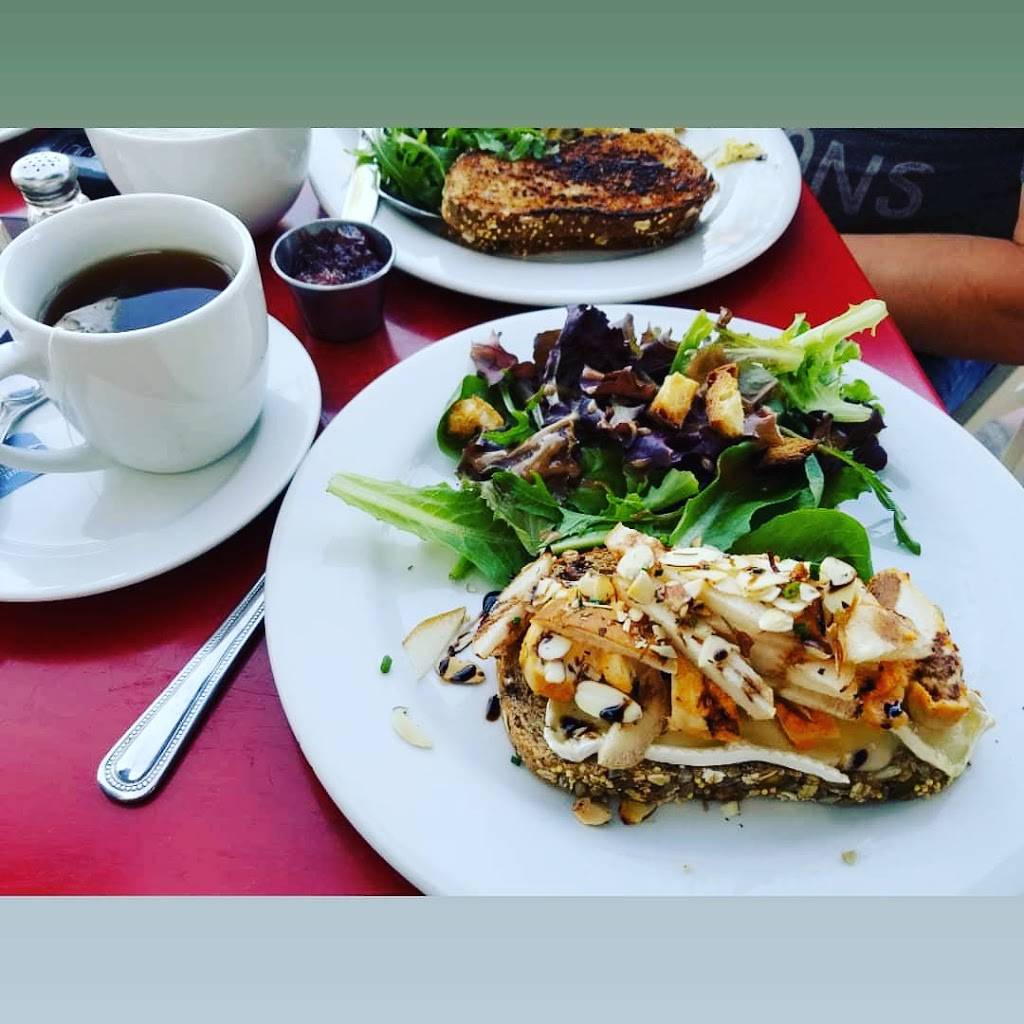 La Galette Creperie | restaurant | 612 Avenida Victoria, San Clemente, CA 92672, USA | 9494985335 OR +1 949-498-5335