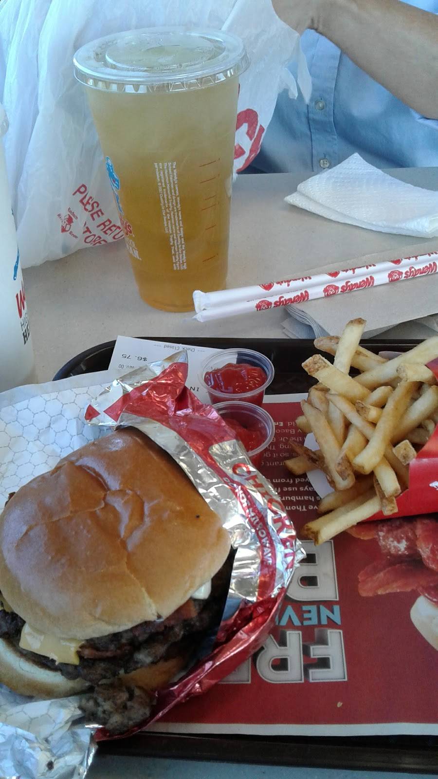 Wendys | restaurant | 1899 W, Perimeter Dr, Roseville, MN 55113, USA | 6514786460 OR +1 651-478-6460