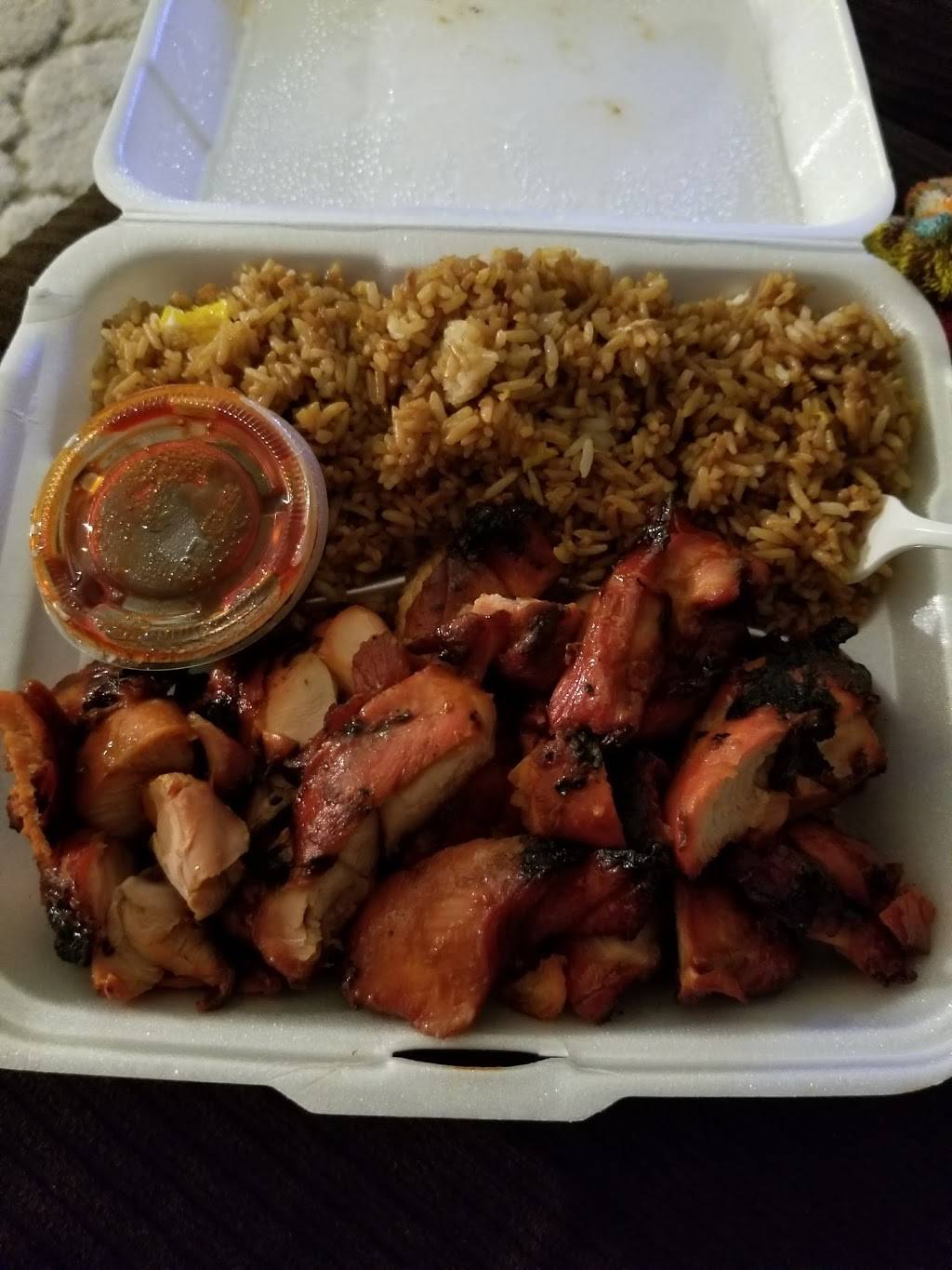 Ho Wok | restaurant | 1223 Bruce B Downs Blvd, Wesley Chapel, FL 33544, USA | 8139732330 OR +1 813-973-2330