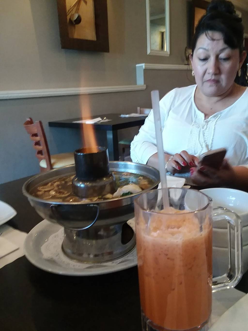 Jasmine Thai Cuisine | restaurant | 20156 Roscoe Blvd, Winnetka, CA 91306, USA | 8187187000 OR +1 818-718-7000