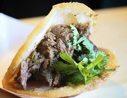 Chupacabra Latin Kitchen & Taqueria | restaurant | 822 H St NE, Washington, DC 20002, USA | 2025054628 OR +1 202-505-4628