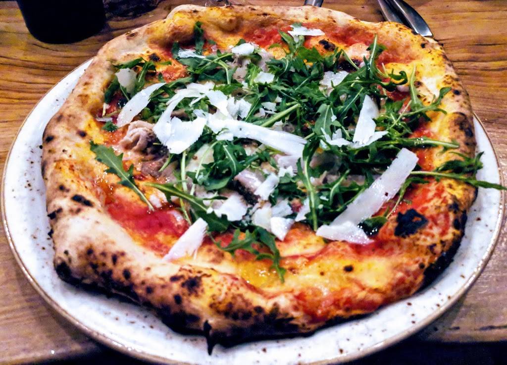 Ca Momi Osteria | restaurant | 1141 1st St, Napa, CA 94559, USA | 7072246664 OR +1 707-224-6664