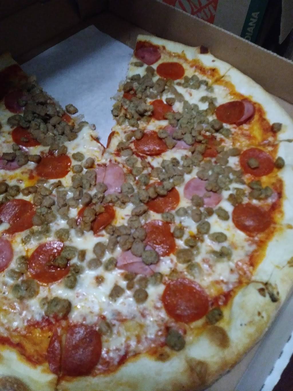 Frankis Pizza & Pasta | restaurant | 11722 Marsh Ln #202, Dallas, TX 75229, USA | 4693350345 OR +1 469-335-0345