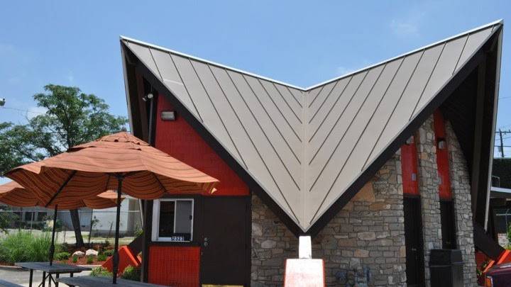 Burger Boy | restaurant | 2323 N St Marys St, San Antonio, TX 78212, USA | 2107351955 OR +1 210-735-1955