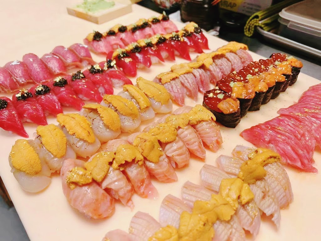 Chef Lang Sushi | meal takeaway | 3334 Victor Ct, Santa Clara, CA 95054, USA | 4087806455 OR +1 408-780-6455