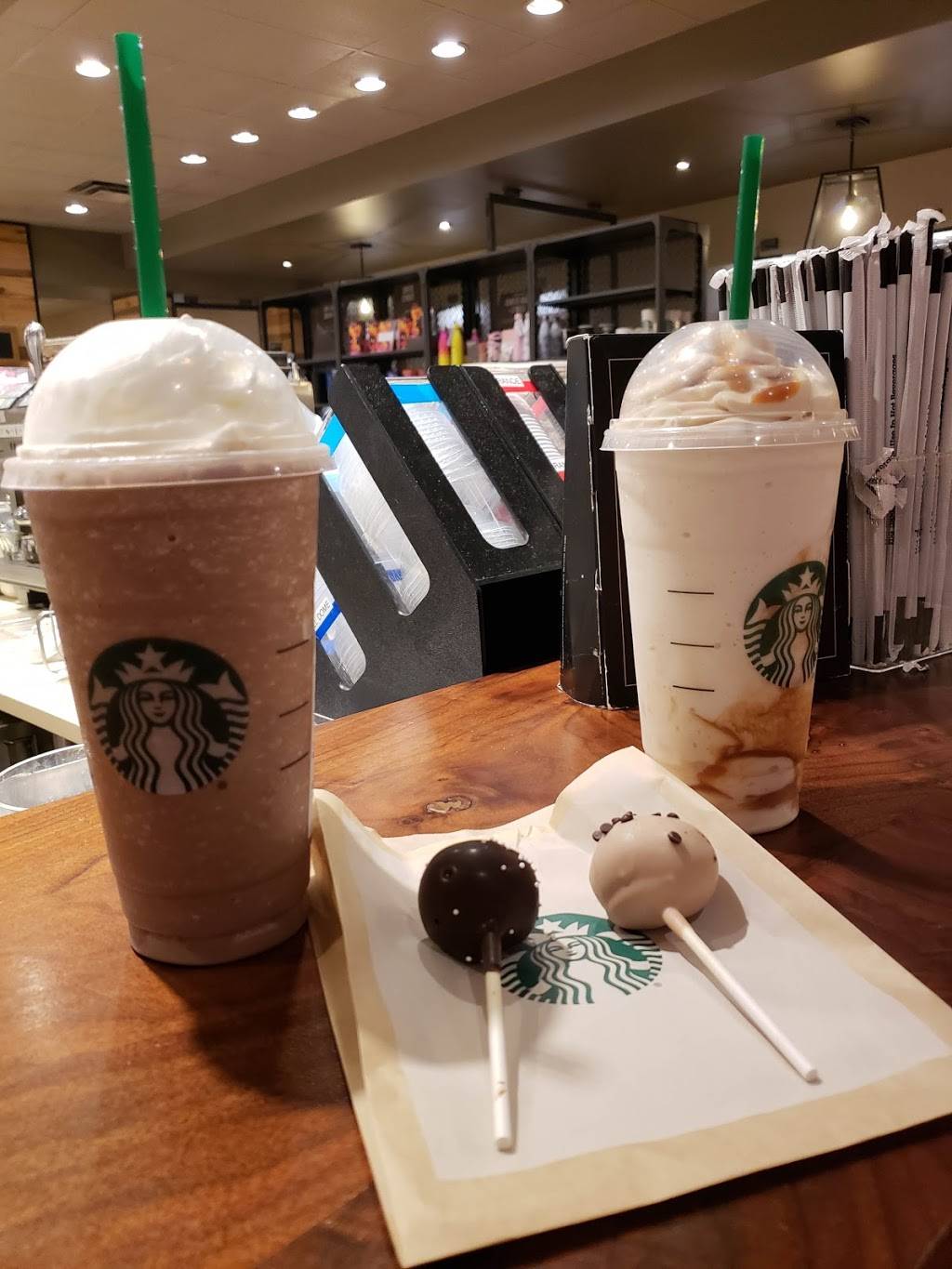 Starbucks | cafe | 180 W Dekalb Pike, King of Prussia, PA 19406, USA | 6107685130 OR +1 610-768-5130