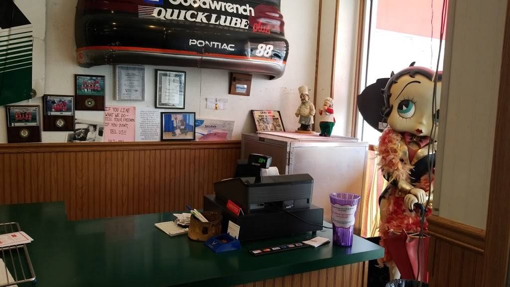 Pizza Man | restaurant | 115 S 4th St, Coleman, MI 48618, USA | 9894651142 OR +1 989-465-1142