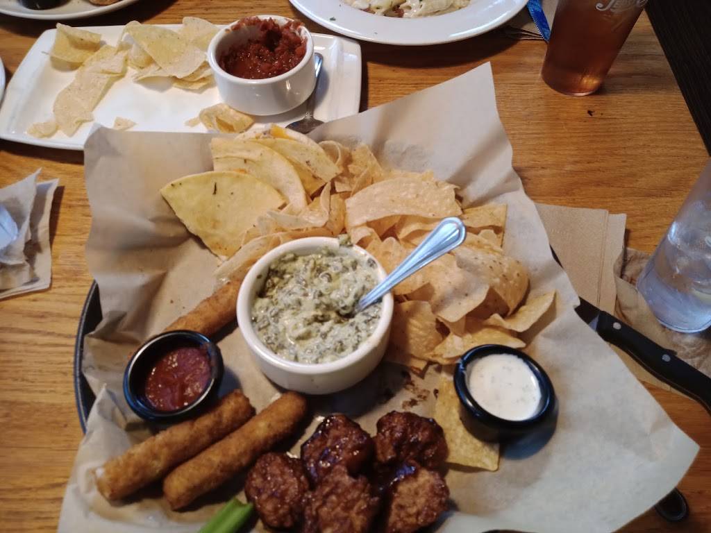 Applebees Grill + Bar | restaurant | 718 Thompson Ln, Nashville, TN 37204, USA | 6152983298 OR +1 615-298-3298