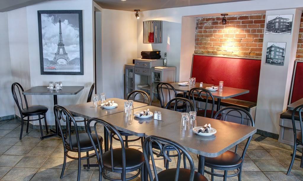 Restaurant La Pointe à Bernard | restaurant | 692 4e rue de la Pointe, Shawinigan, QC G9N 1G8, Canada | 8195375553 OR +1 819-537-5553