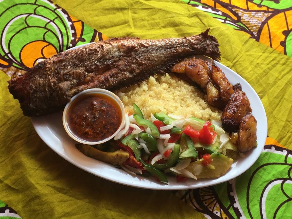 Deddehs Kitchen | restaurant | 418 Pine St, Providence, RI 02903, USA | 4014575016 OR +1 401-457-5016