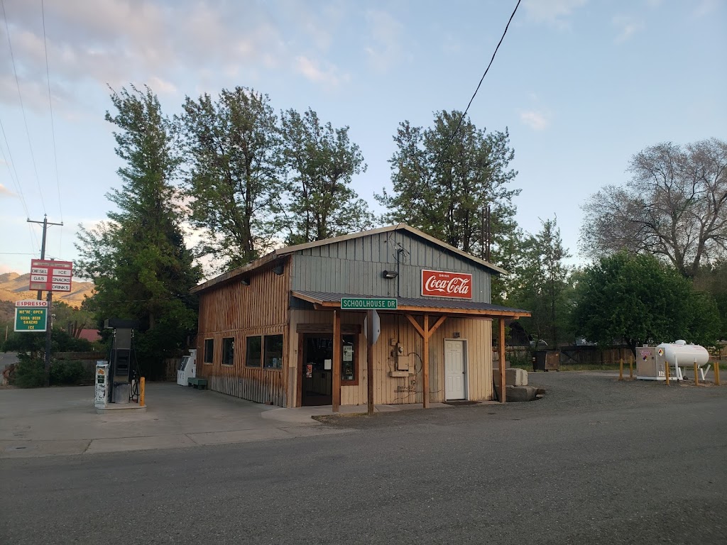 Dayville Mini Mart | meal takeaway | 100 Franklin St, Dayville, OR 97825, USA | 5419872411 OR +1 541-987-2411