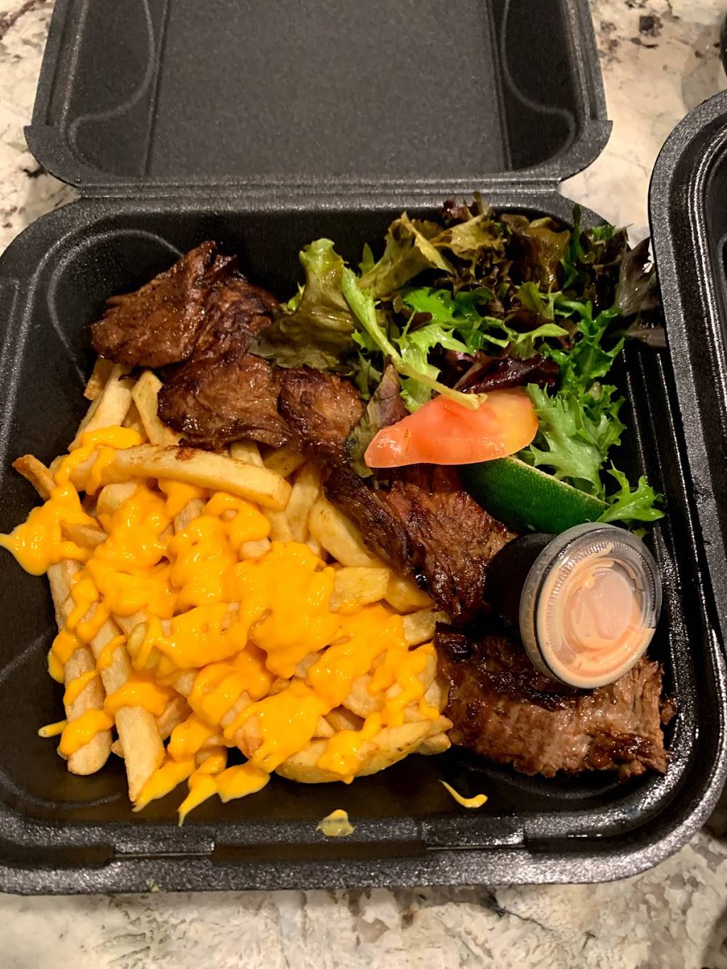 Ven Pa Ca | restaurant | 1603 Georgia St NE, Palm Bay, FL 32907, USA | 3216160048 OR +1 321-616-0048