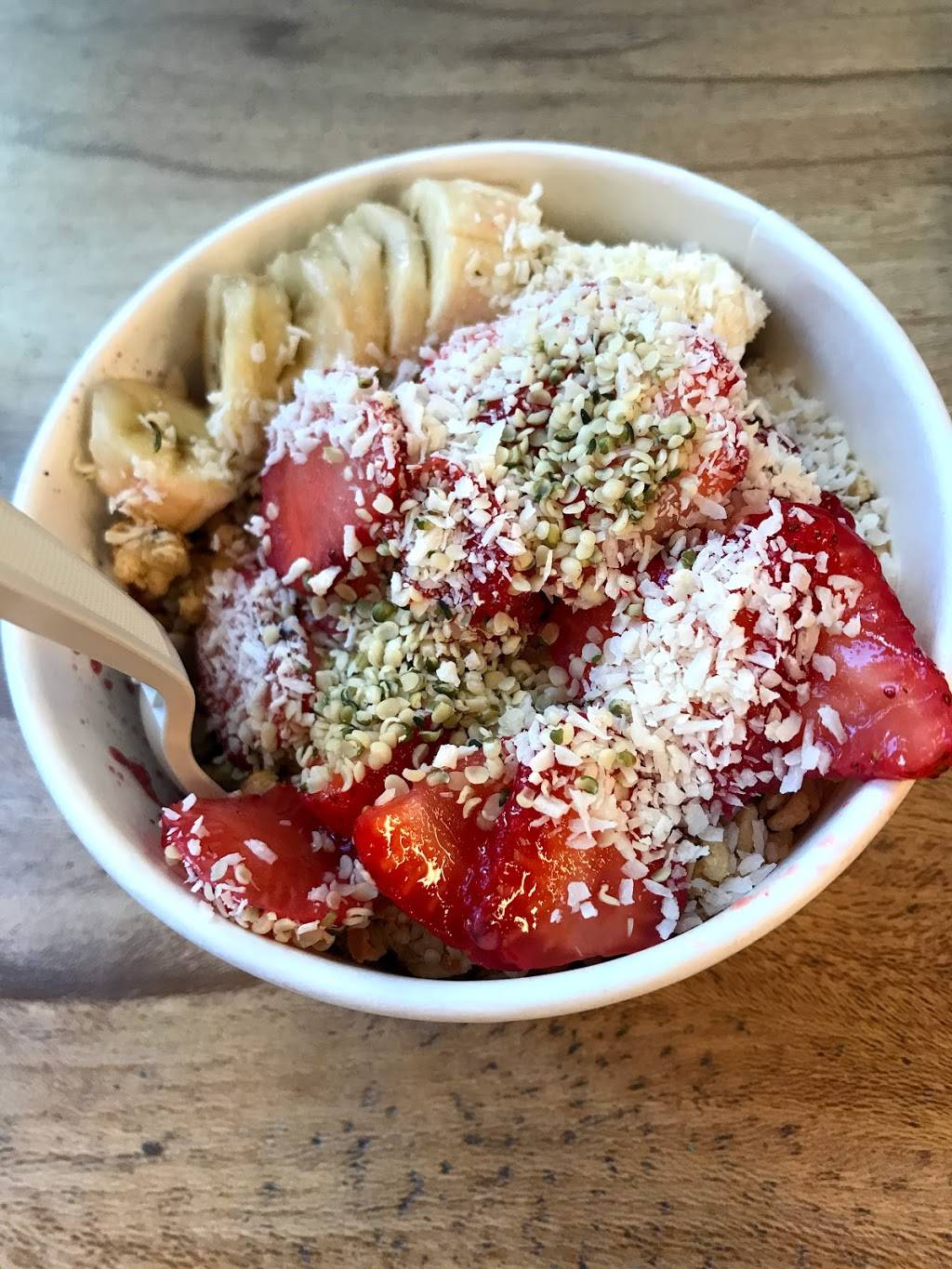 SunLife Organics | cafe | 146 S Lake Ave #103, Pasadena, CA 91101, USA | 6267659662 OR +1 626-765-9662