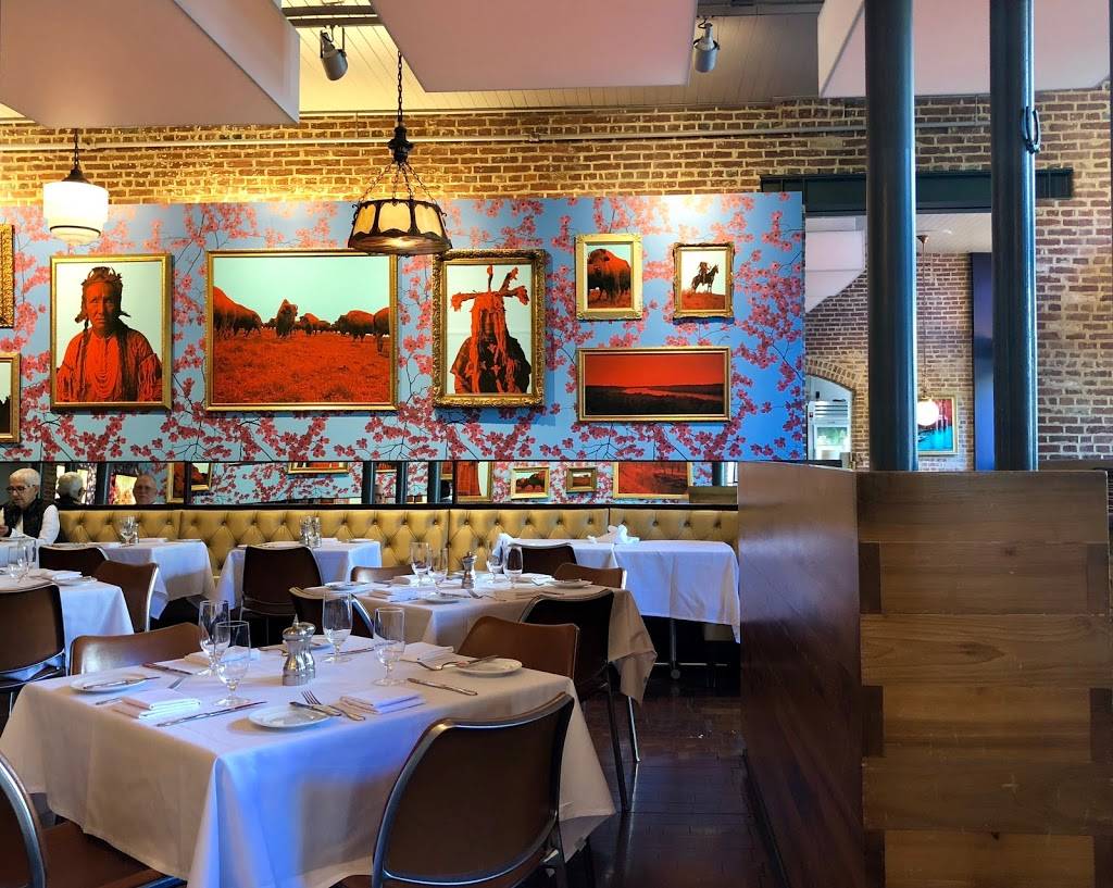 Proof On Main | restaurant | 702 W Main St, Louisville, KY 40202, USA | 5022176360 OR +1 502-217-6360