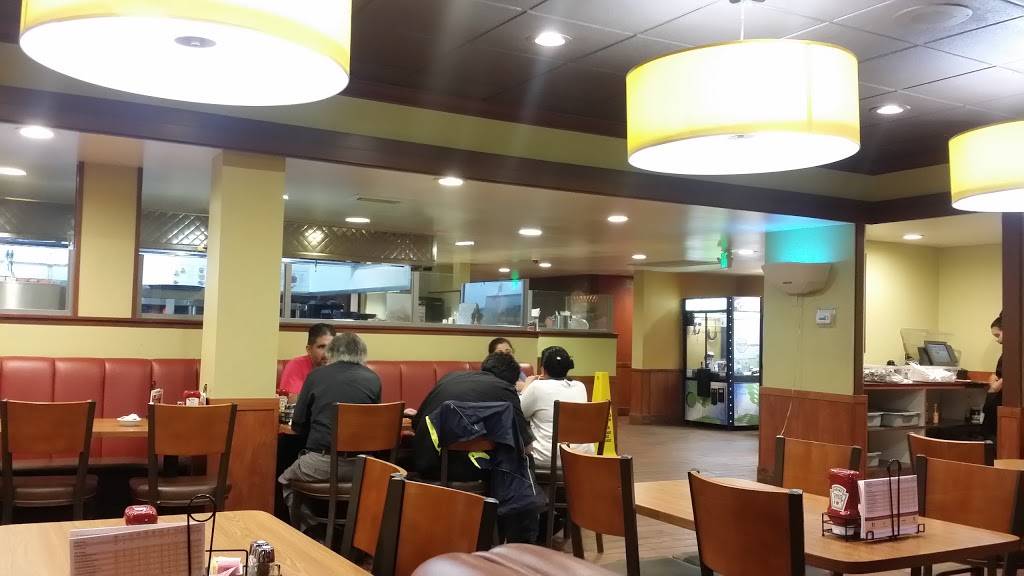 Dennys | restaurant | 10700 Jefferson Blvd, Culver City, CA 90230, USA | 3105595351 OR +1 310-559-5351