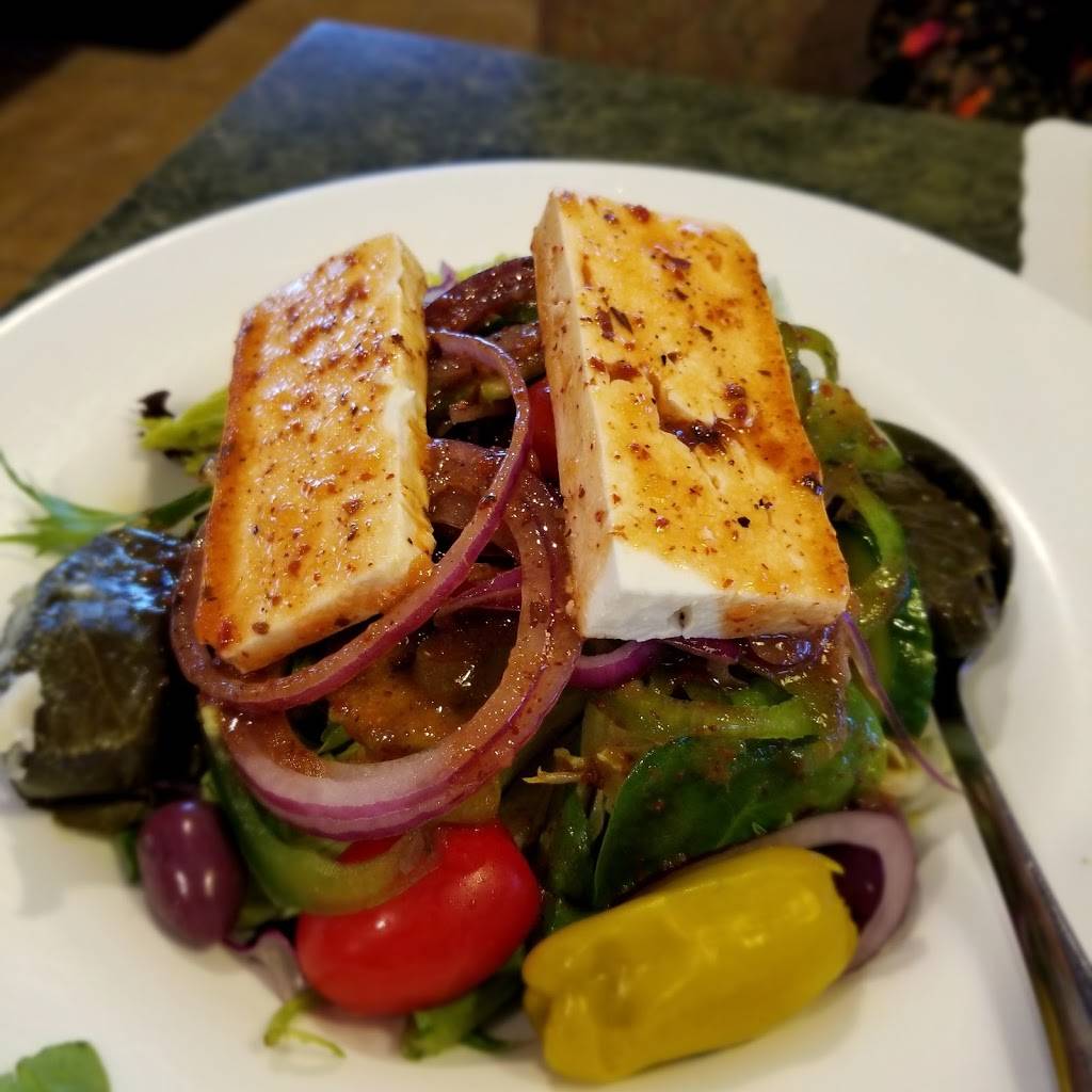 Athens | restaurant | 1975 W Main St, Stamford, CT 06902, USA | 2033484997 OR +1 203-348-4997