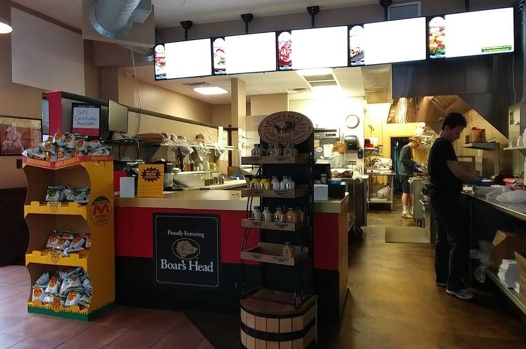 Troys Philadelphia Style Hoagies | restaurant | 434 W Aaron Dr, State College, PA 16803, USA | 8148629744 OR +1 814-862-9744