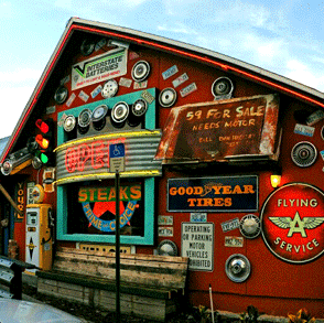 Mannys Original Chophouse | restaurant | 2513, 5125 Florida Ave S, Lakeland, FL 33813, USA | 8639409924 OR +1 863-940-9924