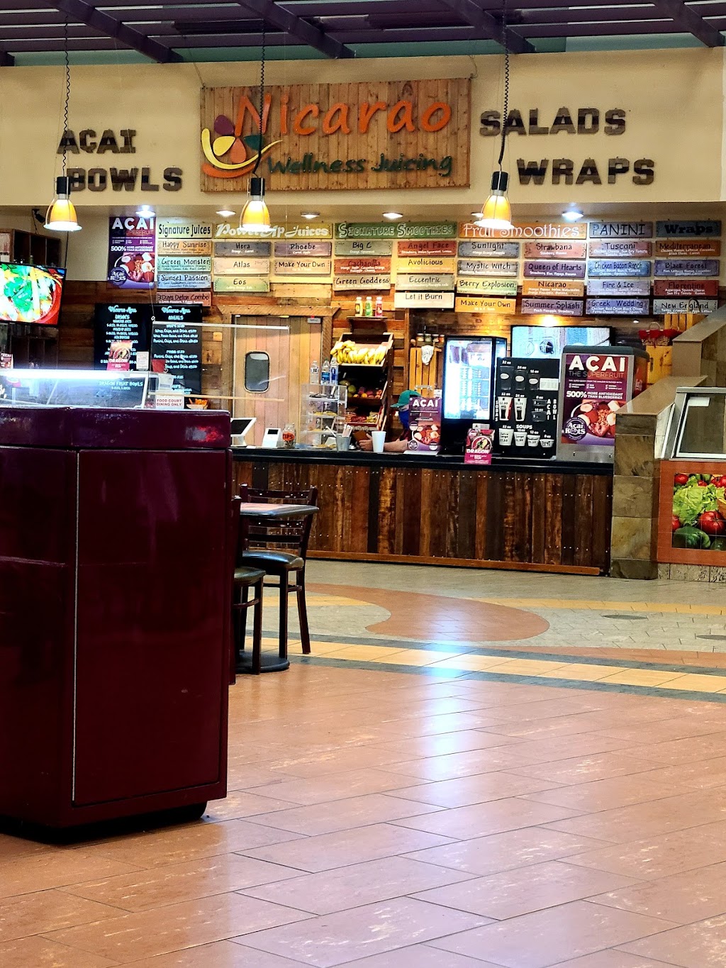 Nicarao | restaurant | El Centro, CA 92243, USA | 7605958025 OR +1 760-595-8025