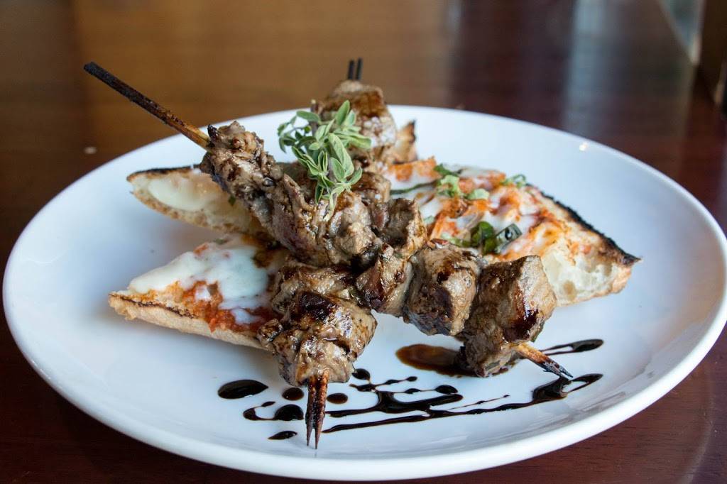 Peel Wood Fired Pizza | restaurant | 921 S Arbor Vitae, Edwardsville, IL 62025, USA | 6186598561 OR +1 618-659-8561