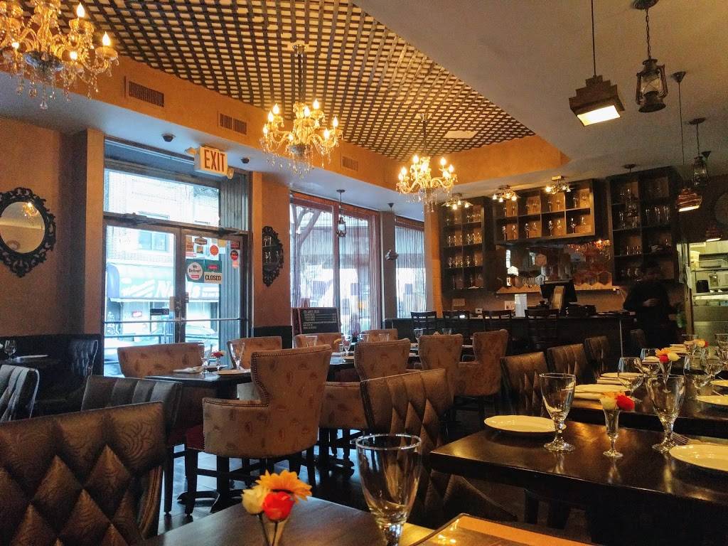 Mahal Kita | restaurant | 5613, 184 Havemeyer St, Brooklyn, NY 11211, USA | 7185991516 OR +1 718-599-1516