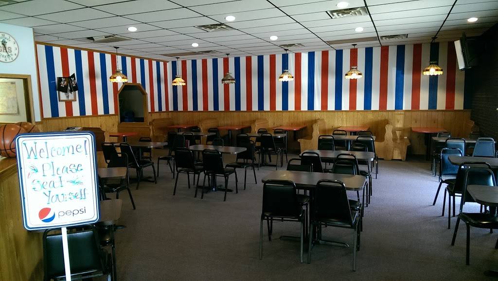 Pizza Parlor V | restaurant | 685 Dover Rd NE, Sugarcreek, OH 44681, USA | 3308524888 OR +1 330-852-4888