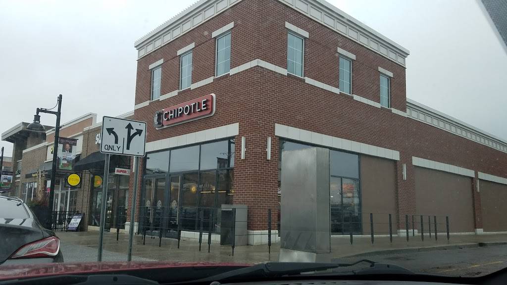 Chipotle Mexican Grill | restaurant | 2042 Portage Trail, Cuyahoga Falls, OH 44223, USA | 3309228206 OR +1 330-922-8206